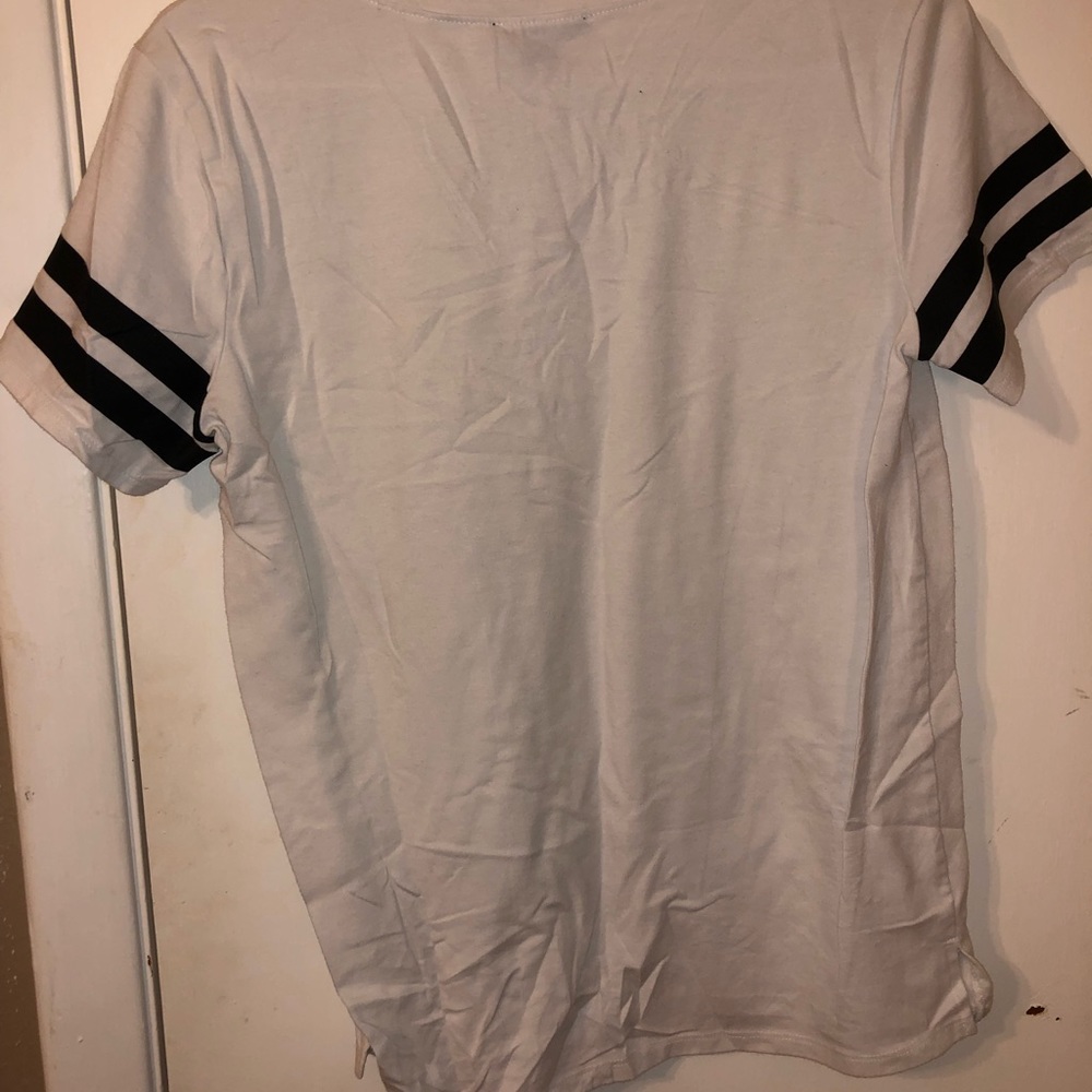 Forever 21 Shirt